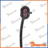 Capteur ABS avant pour ALFA ROMEO | 0265007016, 1060016